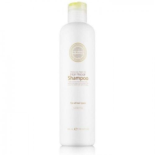 miglior shampoo