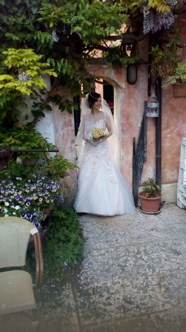 Le scarpe si vedono? - 1