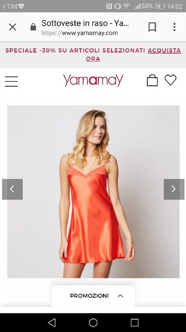 Intimo trovato! - 6