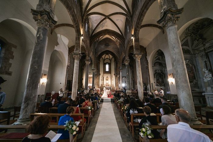 La nostra bellissima chiesa gotico-catalana nel cuore del centro di storico di Palermo
