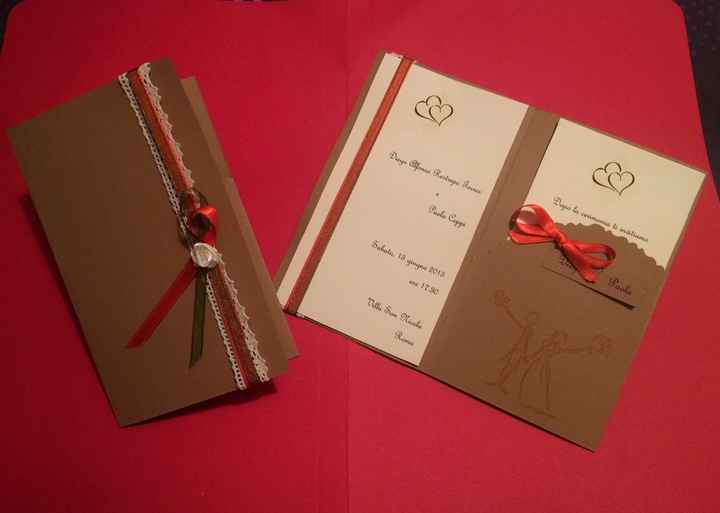 Le partecipazioni artigianali - 1