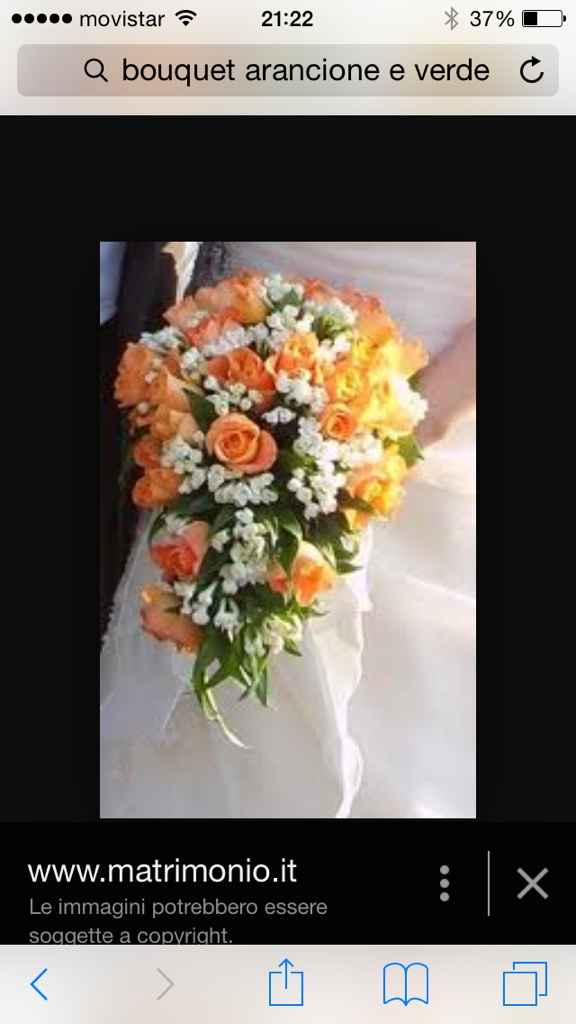 Bouquet...quale?? - 1