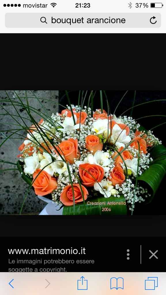 Bouquet...quale?? - 2