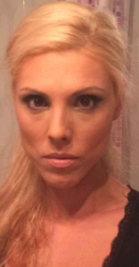 Prova trucco fai dai me!! - 1