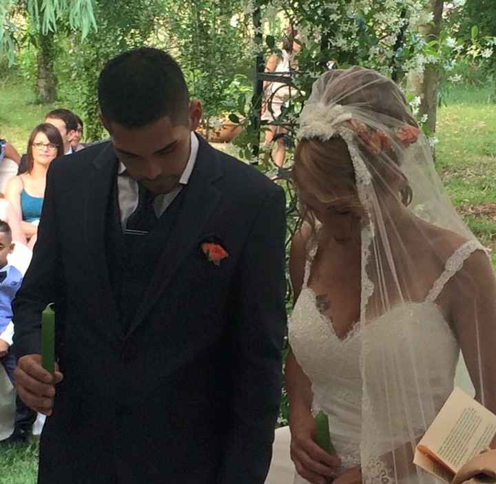 Il nostro giorno!! - 3