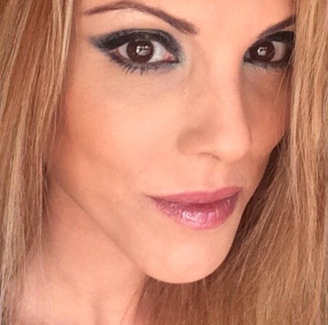 Presentiamociii cn una foto!! - 1