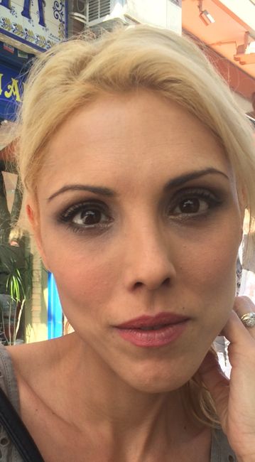 Prova trucco fai dai me!! - 1