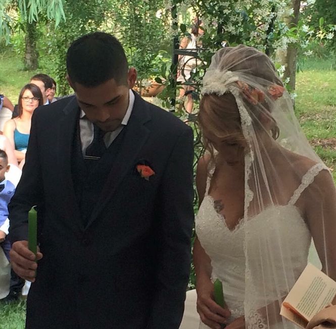 Il nostro giorno!! - 3