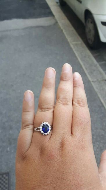 Mi vuoi sposare? *-* - 1