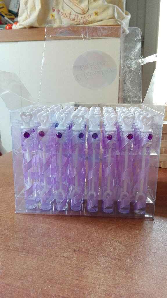 Il mio fai da te di oggi - 2