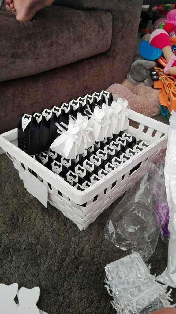 Scatoline confetti - 1