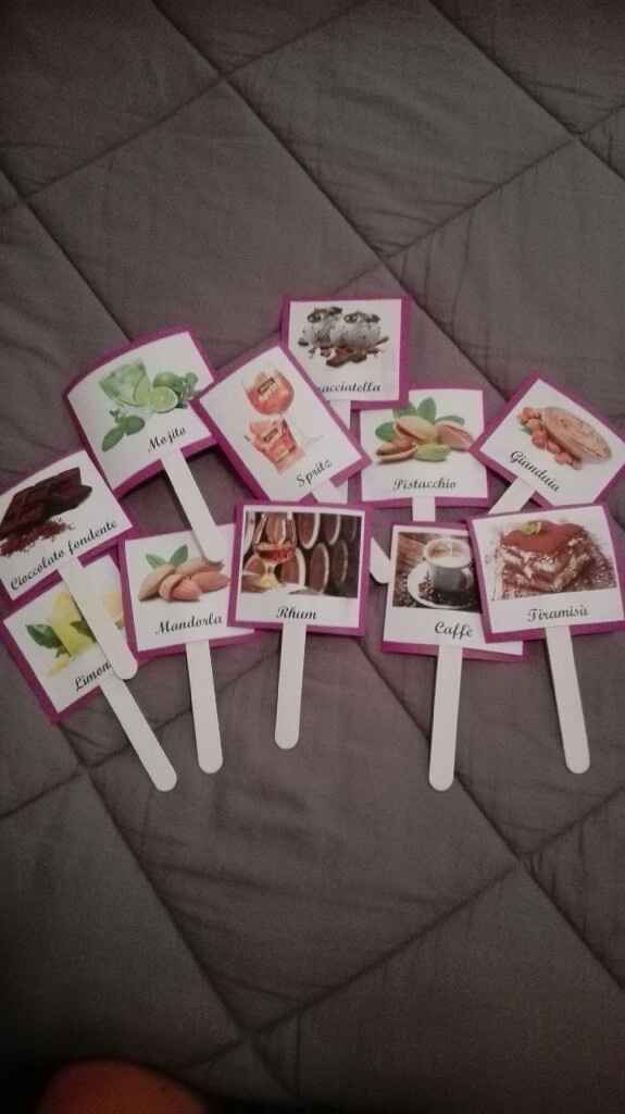 Farete la confettata ? - 1