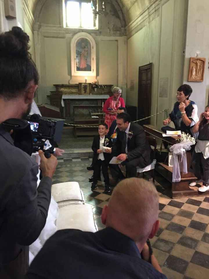 Il ns giorno 10/09/2016 - 8