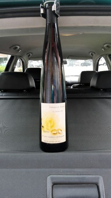 Etichette personalizzate - 1