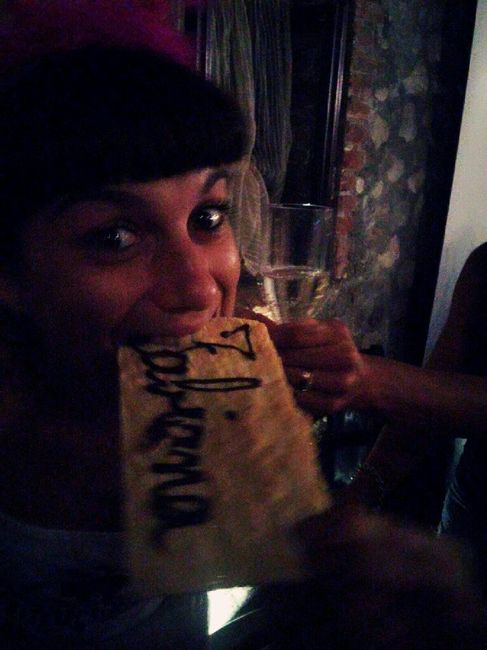 Addio al nubilato! - 2