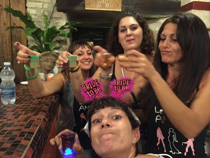 Addio al nubilato! - 4