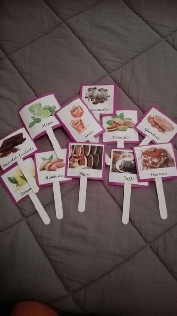 Farete la confettata ? - 1