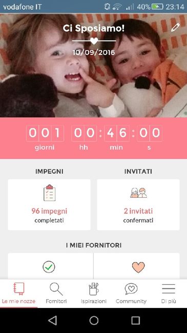 Spose del 10 settembre.... - 3