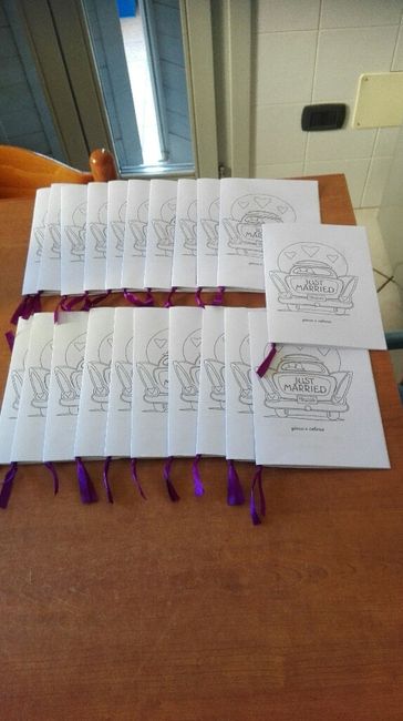 Tutti i miei fai da me.... - 8