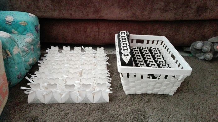 Tutti i miei fai da me.... - 11