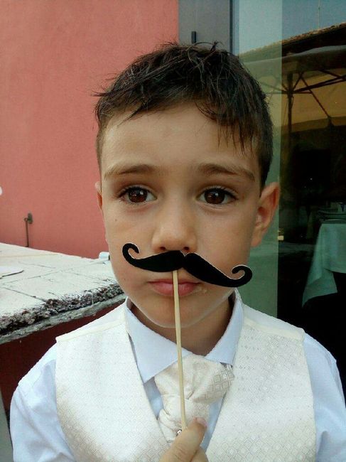 Il ns giorno 10/09/2016 - 16