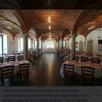 Ciao a tutte!! cercasi agriturismo a parma - 1