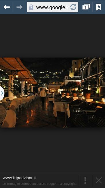 Proposta di matrimonio e "Brillino"in allegato! - 2