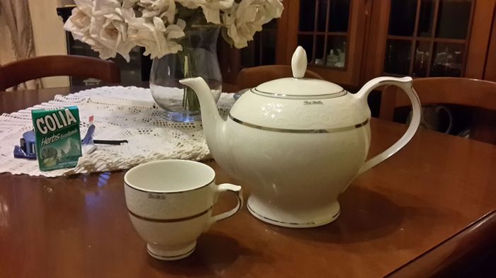 Sposi giugno 2016: presentatevi! - 3