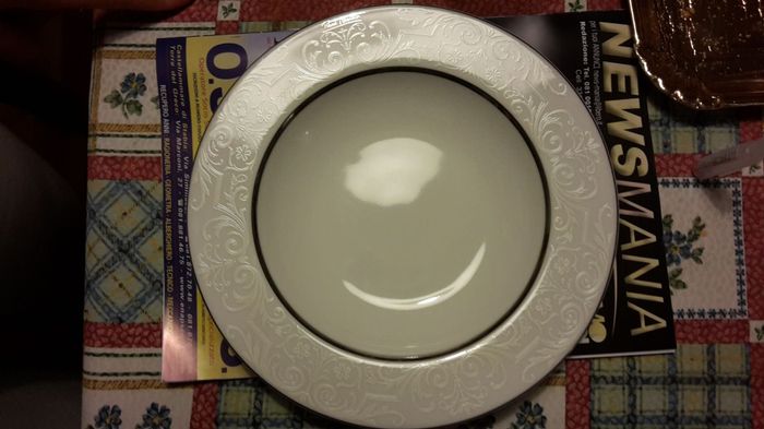 Sposi giugno 2016: presentatevi! - 4