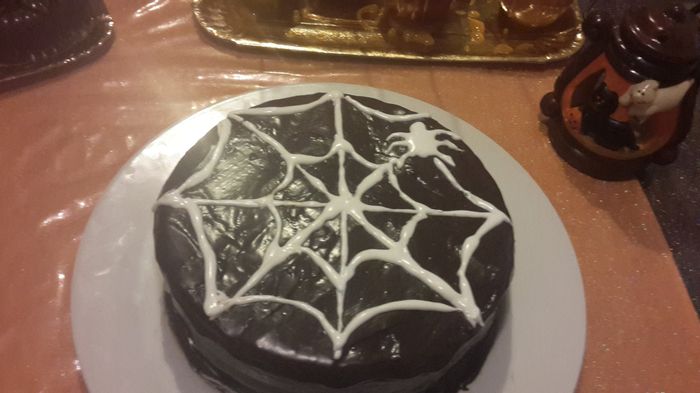 È halloween!!! ^^ - 1