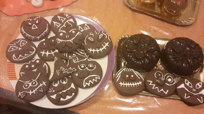 È halloween!!! ^^ - 2