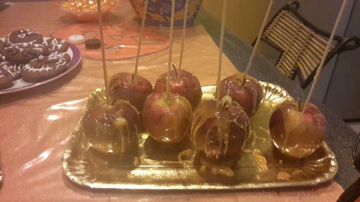 È halloween!!! ^^ - 3