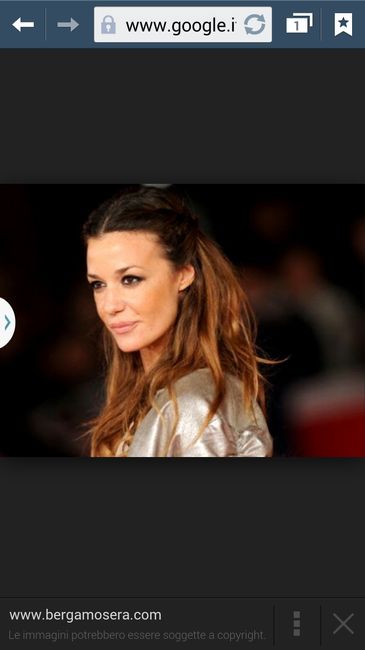 E dopo il topic somiglianze dei fm...voi a quale vip pensate di somigliare?? - 1
