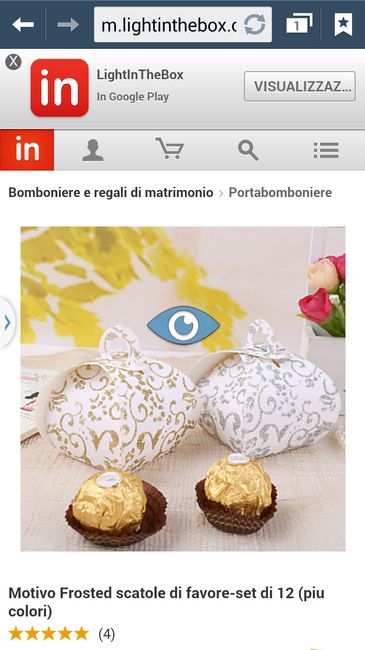 Sposine campane..aiuto bomboniere! - 1