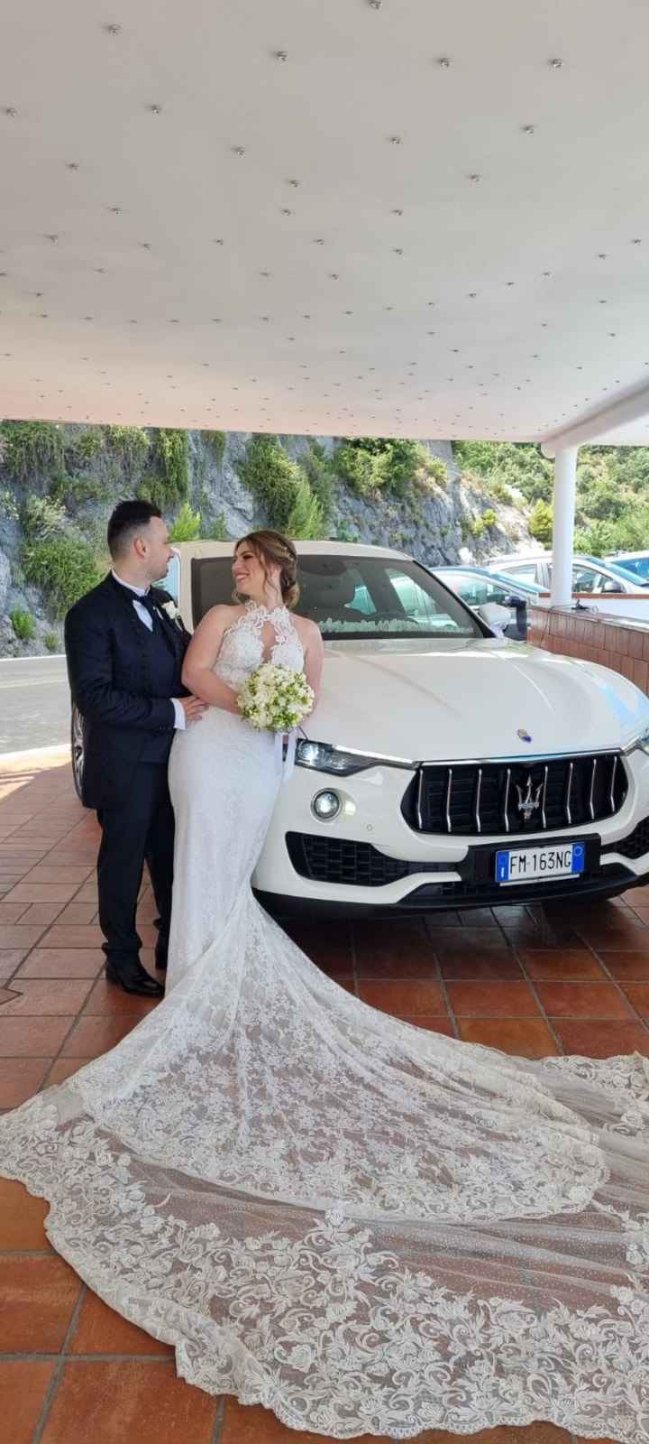 è stato tutto meraviglioso! - 1