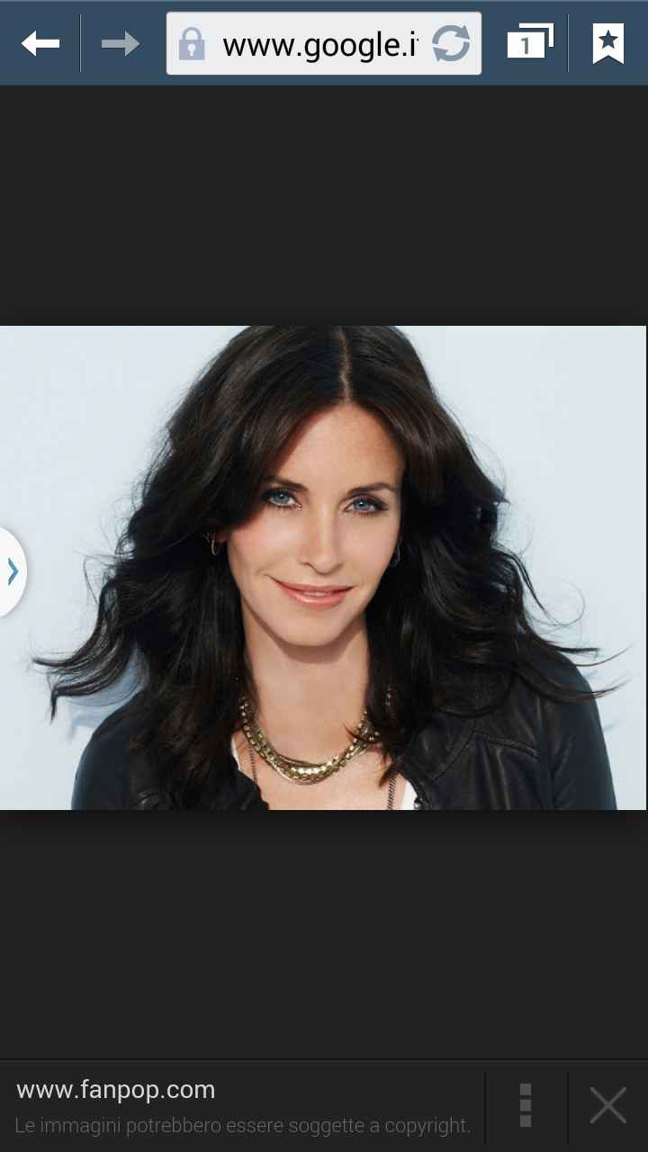 E dopo il topic somiglianze dei fm...voi a quale vip pensate di somigliare?? - 2