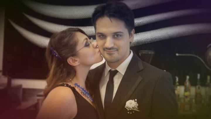 Abito da cerimonia, matrimonio cognato - 1