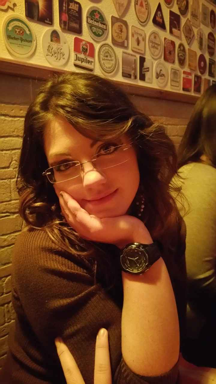 E dopo il topic somiglianze dei fm...voi a quale vip pensate di somigliare?? - 1