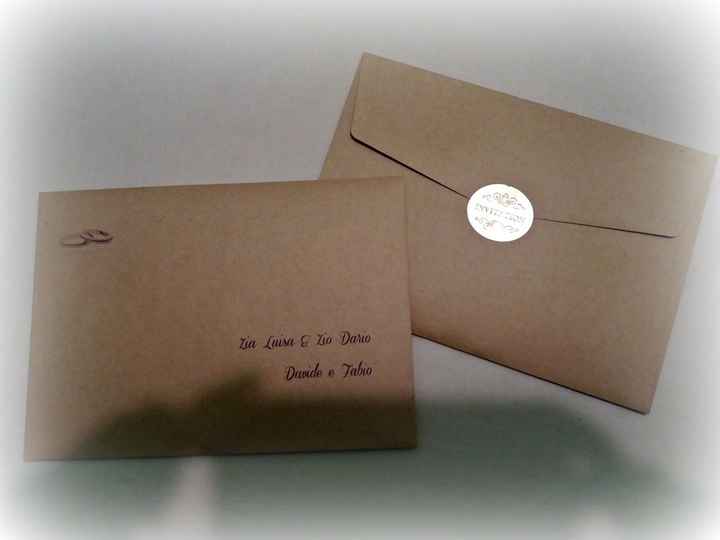 Partecipazioni low cost "faccio io!" 3