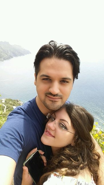 Una foto insieme, recente! - 1