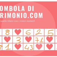 Condividi i tuoi numeri! - 1