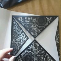 Partecipazioni aliexpress. ..meravigliose! - 3