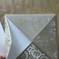 Partecipazioni aliexpress. ..meravigliose! - 4