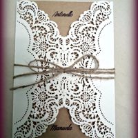 Partecipazioni low cost "faccio io!" 2