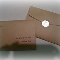 Partecipazioni low cost "faccio io!" 3