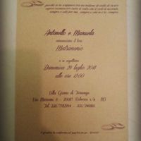 Partecipazioni low cost "faccio io!" 4