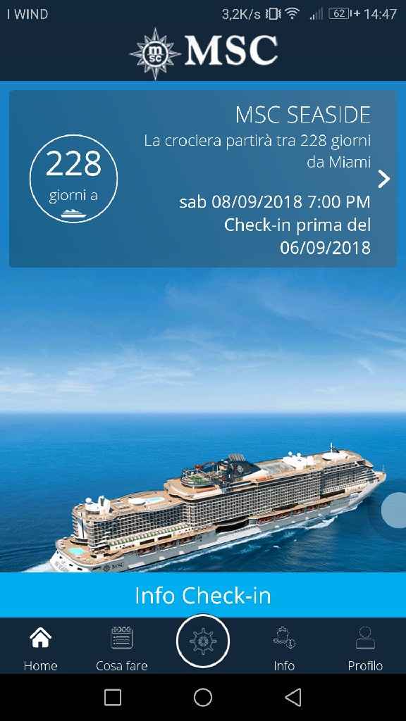  Consigli ben accettati - 1