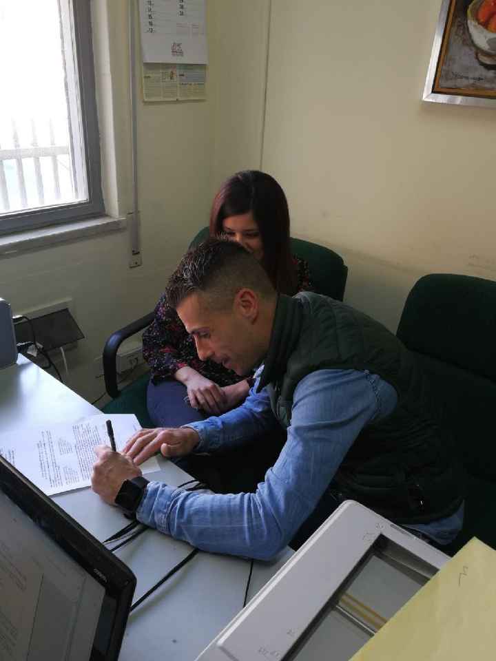 Ecco la nostra promessa - 3