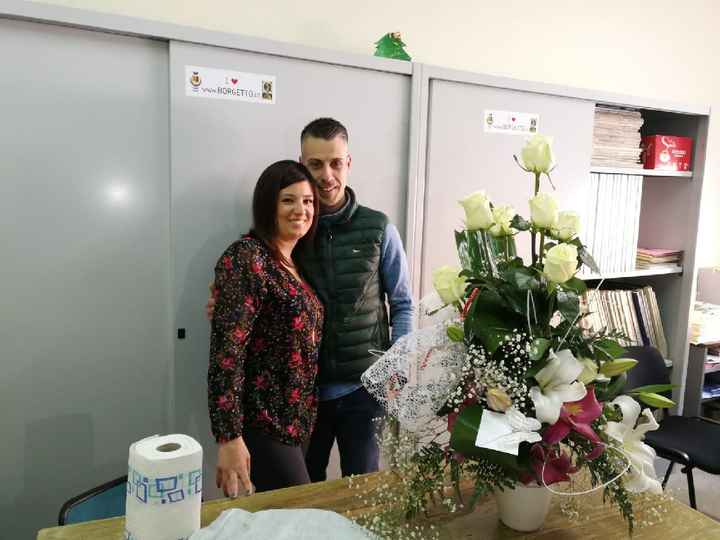 Ecco la nostra promessa - 4