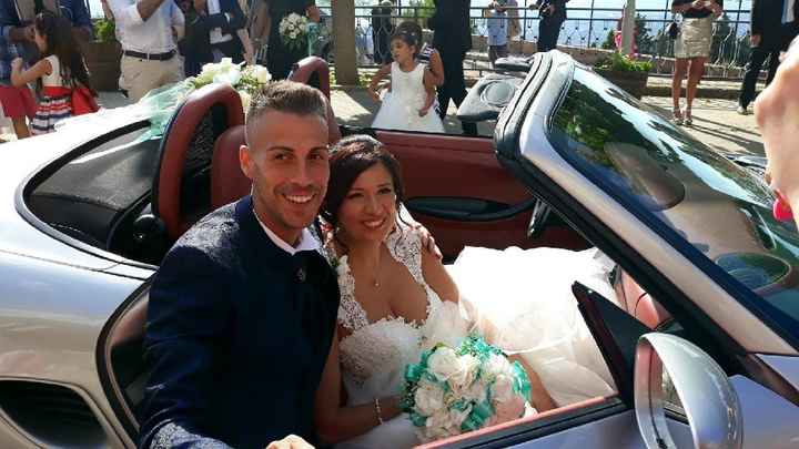 Felicemente sposati e felici - 5